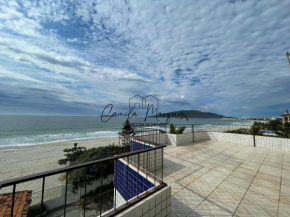 Cobertura Frente Ao Mar